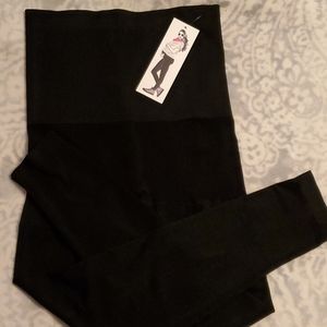 Preggo leggings postpartum xl/xxl